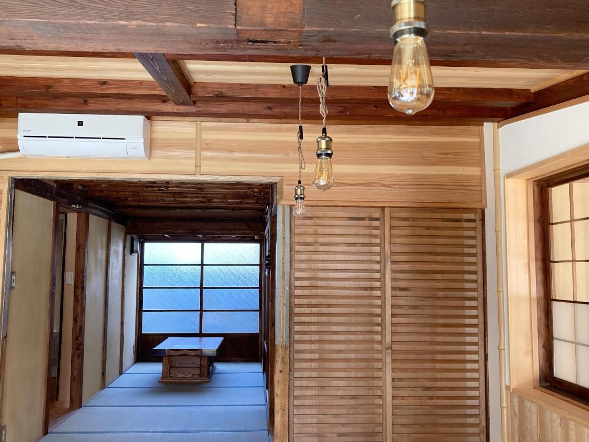 宿坊 れんじょう寺 奈良 Temple Stay Renjoji Nara Exterior foto