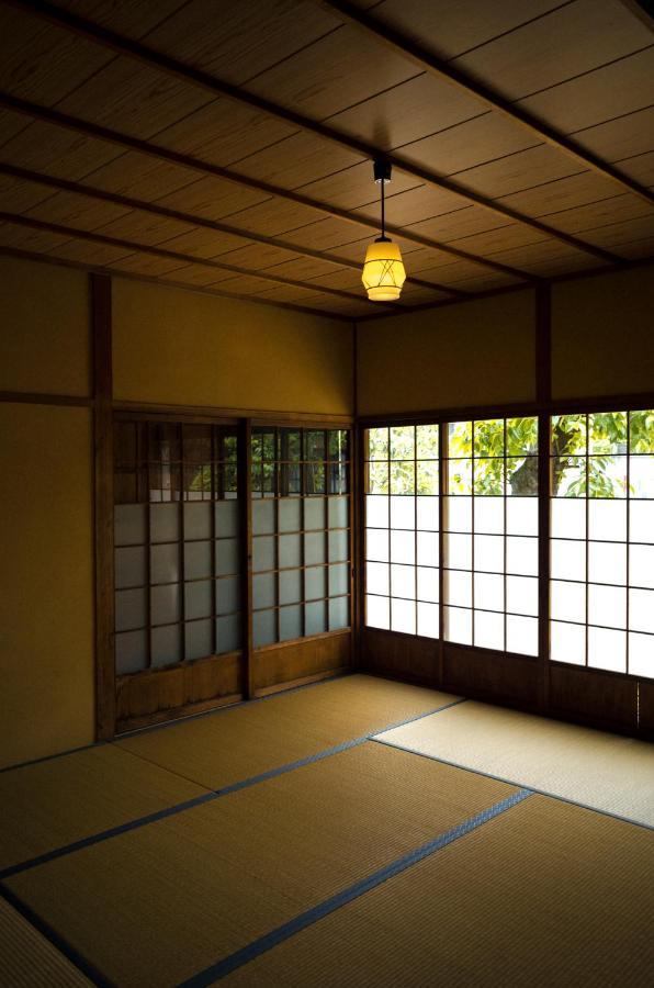宿坊 れんじょう寺 奈良 Temple Stay Renjoji Nara Exterior foto