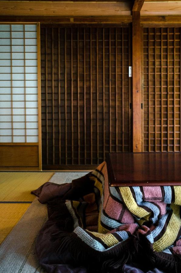 宿坊 れんじょう寺 奈良 Temple Stay Renjoji Nara Exterior foto